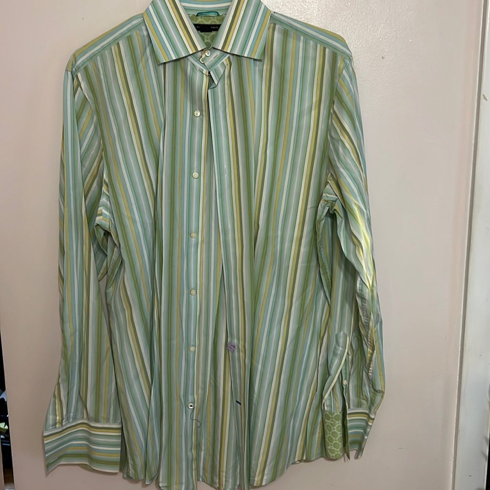 Men's Banana Republic Button Down Shirt